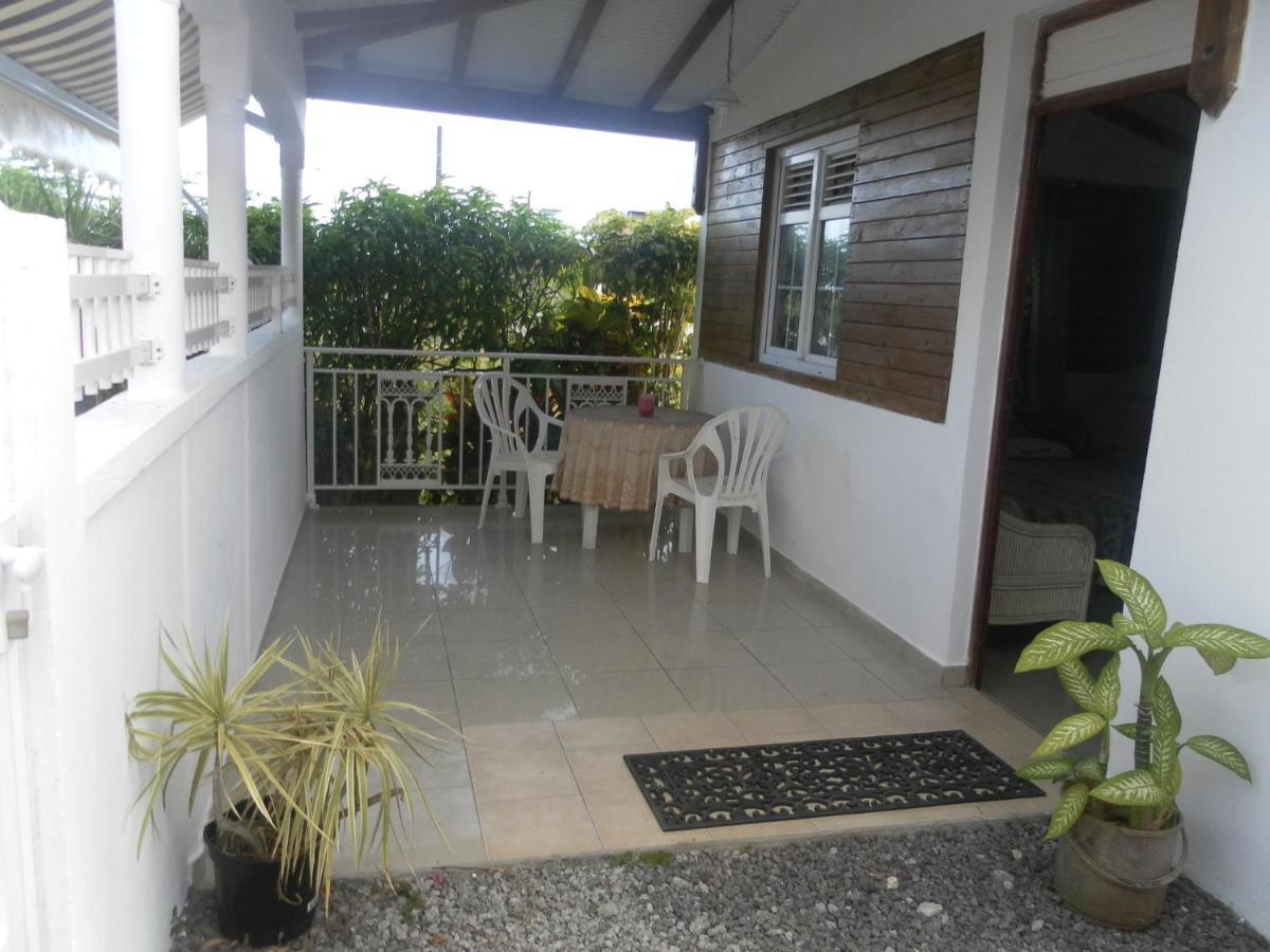 Le Relais Des 4b