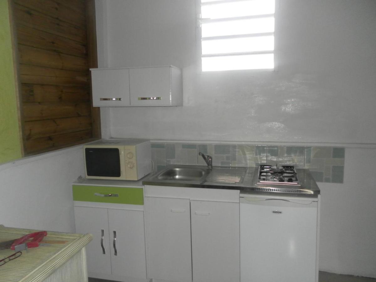 Le Relais Des 4b * Le Gosier (Grande-Terre)