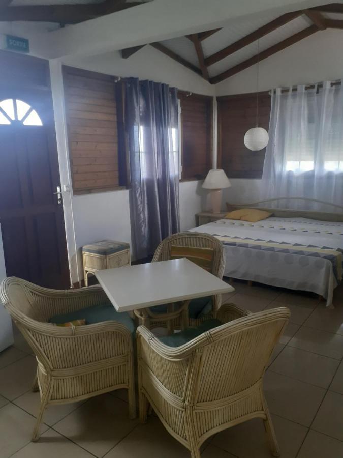 Le Relais Des 4b Appartement Le Gosier (Grande-Terre)
