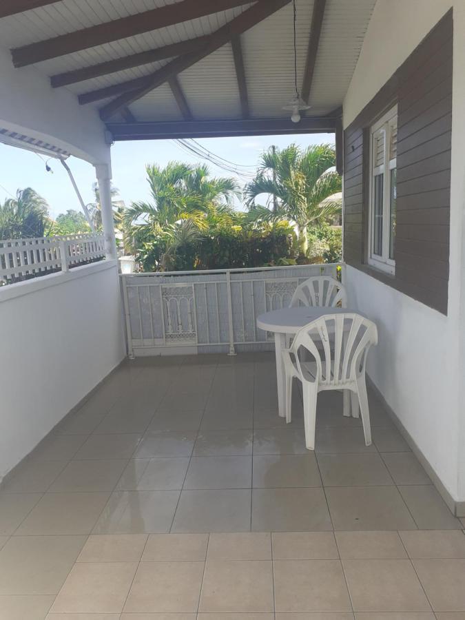 Appartement Le Relais Des 4b *