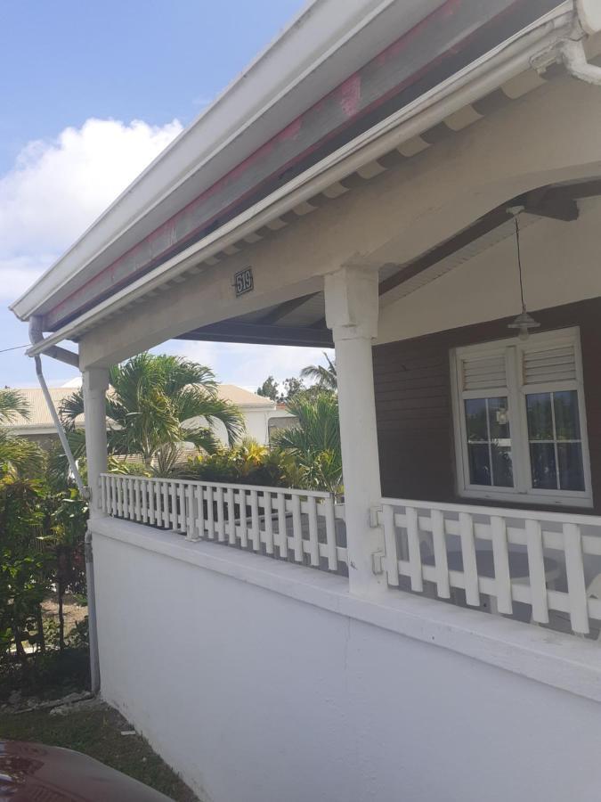 Le Relais Des 4b * Le Gosier (Grande-Terre)
